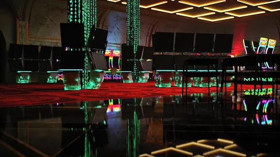 House Edge — Screenshot 4