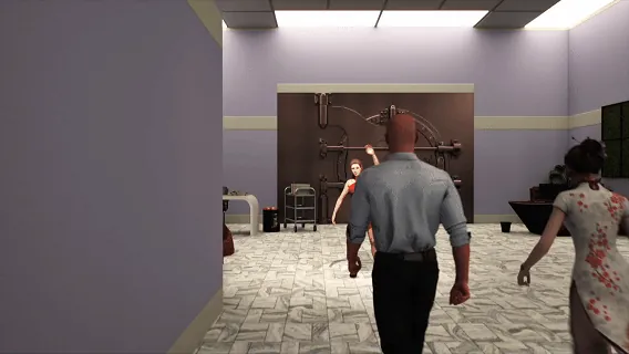 House Edge — Screenshot 5